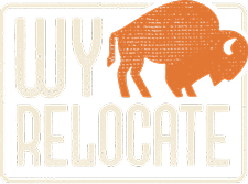 WyRelocate logo